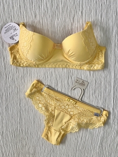 Imagem do 1164 - LINGERIE ZILOOK