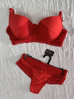 9804 - LINGERIE D'MIMUS - comprar online