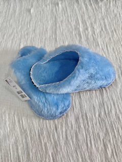 PANTUFA ZOE - Estilo Zoe