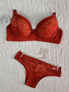2484 - LINGERIE ZILOOK