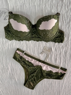 2476 - LINGERIE ZILOOK - loja online