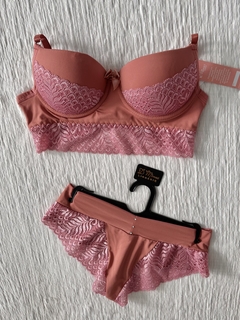 Imagem do 9798 - LINGERIE D'MIMUS