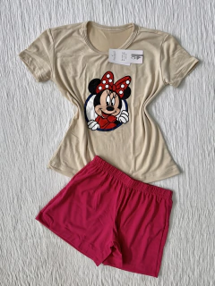 Imagem do 10027 - PIJAMA INFANTIL HELO