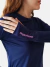 Remera Mitón / Azul - comprar online