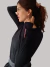 Remera Basic / Negra - comprar online
