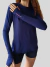 Remera Mitón / Azul