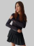 Remera Basic / Negra en internet