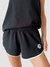 Short Run / Black & White