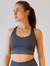 Top London / Gris - comprar online