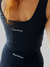 Top Love /Negro - comprar online