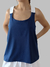 Musculosa aerobic dry / Azul - comprar online