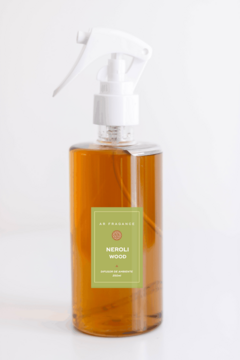 Neroli Wood