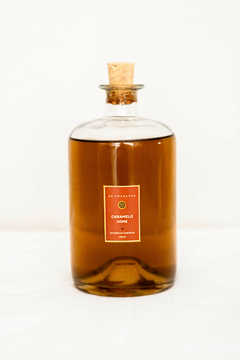 DIFUSOR CARAMELO - comprar online