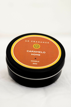 Vela Caramelo - comprar online