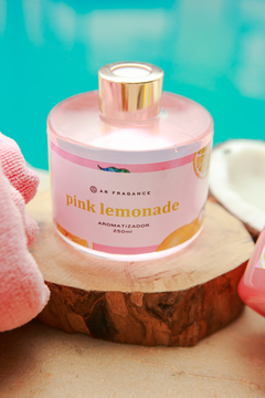 Aromatizador - PINK LEMONADE - comprar online