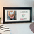 CUADRO 15X30 CON 2 POLAROID - tienda online