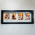 CUADRO 15x40 CON 4 POLAROID - comprar online