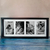 CUADRO 20x50 CON 4 FOTOS 10x15