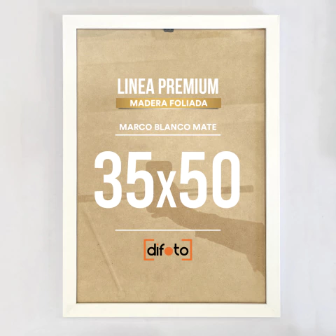 MARCO 35X50 - comprar online
