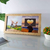 CUADRO CON 3 FOTOS 10x15 - comprar online