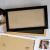 CUADRO SCRAP CON TELA RÚSTICA - 15X30 PLANO - tienda online