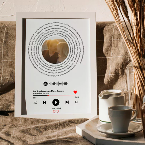 CUADRO PERSONALIZADO en 20x30 y 30x45 - tienda online