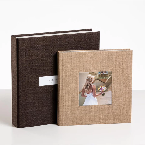 FOTOLIBRO PREMIUM TELA - comprar online