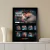 CUADRO NETFLIX 20x30 - 4 DISEÑOS - comprar online