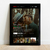 CUADRO NETFLIX 30x45 - 4 DISEÑOS