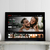 CUADRO NETFLIX 20x30 - 4 DISEÑOS