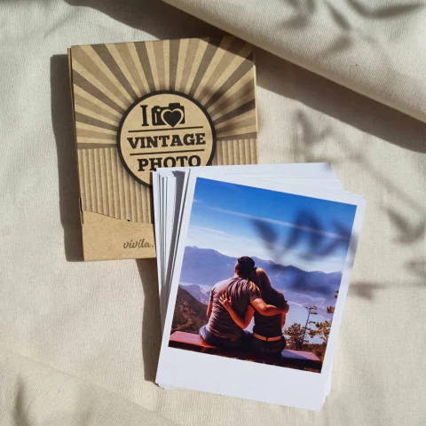 POLAROID PACK POR 36 FOTOS