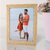 PORTARRETRATOS NATURAL - comprar online