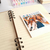 CUADERNO RAYADO + 12, 24 Ó 36 POLAROID - comprar online