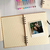 CUADERNO RAYADO + 12, 24 Ó 36 POLAROID en internet