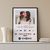 CUADRO SPOTIFY 20x30 - 9 DISEÑOS - tienda online