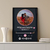 CUADRO SPOTIFY 15x20 - 9 DISEÑOS - tienda online
