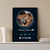 CUADRO SPOTIFY 20x30 - 9 DISEÑOS en internet