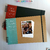 SCRAPBOOK + 12, 24 Ó 36 POLAROID - comprar online