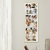 CUADROS COLLAGE EN 25X75 Y 30X90 - comprar online