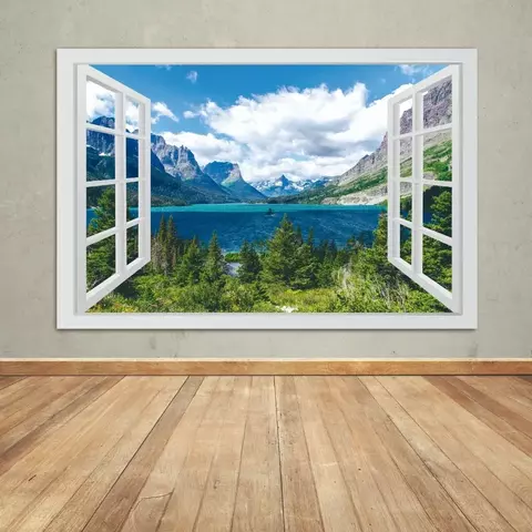 simil ventana motivo 29 - comprar online