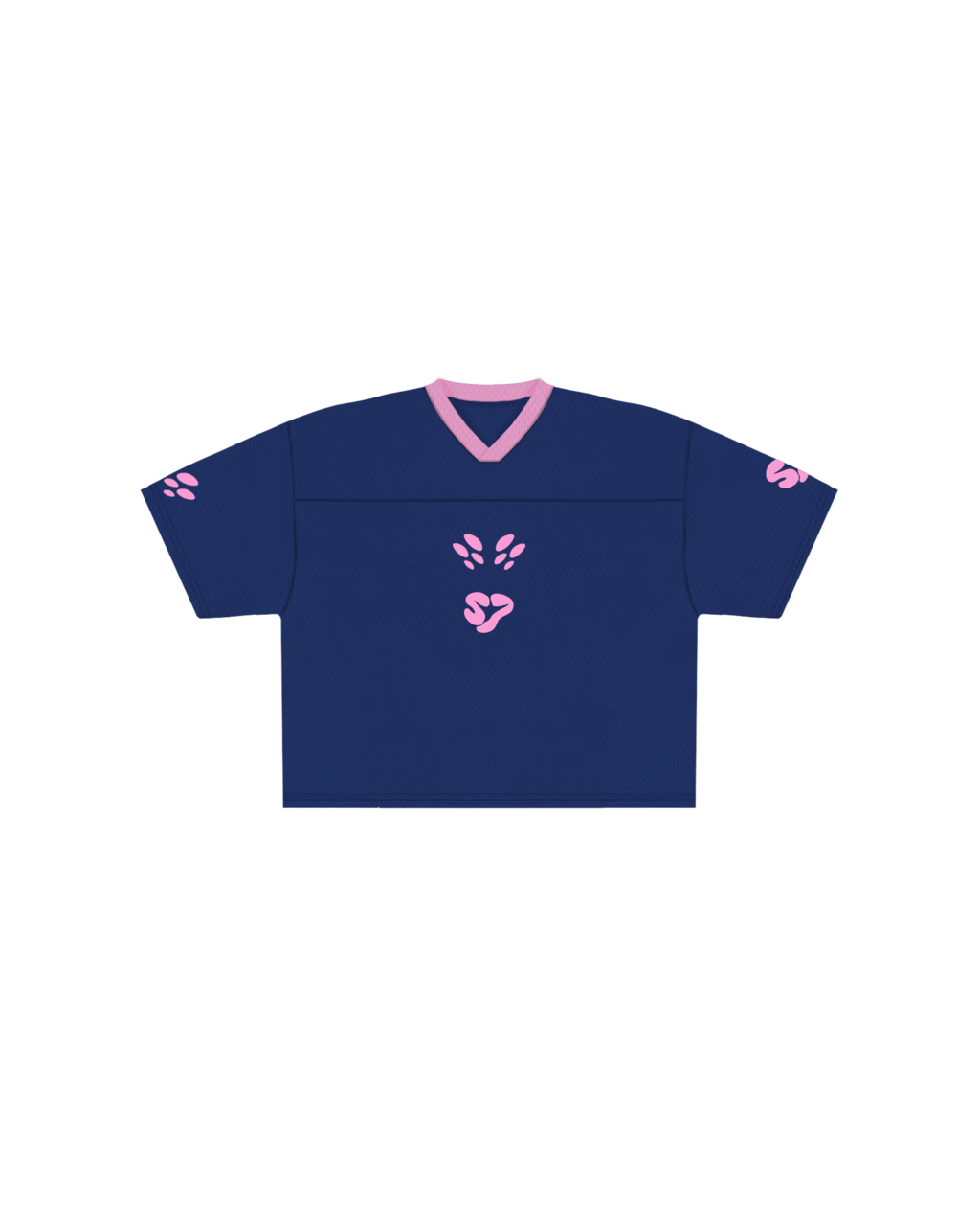 "Party" Football Jersey Swaggy thumbnail 3