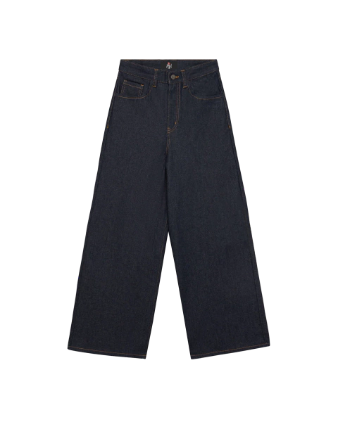OVERSIZE RAW DENIM - comprar online