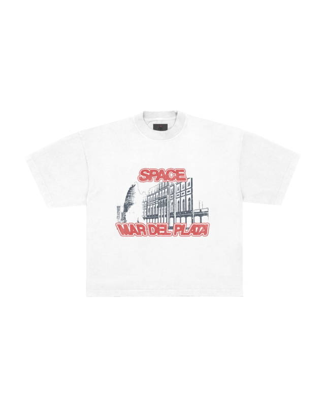 "Mdp" Regular Tee thumbnail 2
