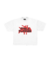 "SPACE SUMMER" regular tee - comprar online
