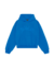 MONOCHROME BLUE HOODIE - comprar online