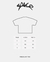 "MDP" regular tee en internet