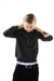 KNIT FUR "ONYX" - tienda online