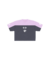 "PARTY" FOOTBALL JERSEY SPACE