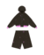 "ASHES" TRACKSUIT