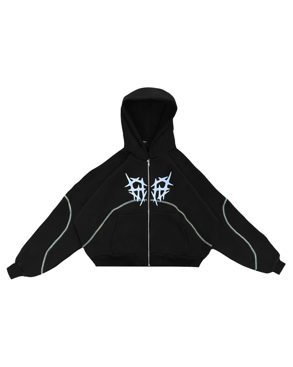 "Ego" Zip thumbnail 3